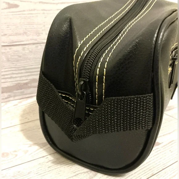 Mens Prepared Classic Toiletry Travel Bag Bundle - Picture 5 of 10